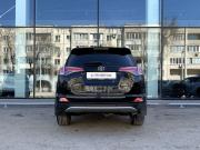 Toyota RAV4 IV (XA40) Рестайлинг Самара  - изображение 20