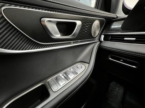 Chery Tiggo 7 Pro Max I Рестайлинг с пробегом 2024 года, цена 2 150 000 рублей, 12086 км, внедорожник, Автокод Объявления