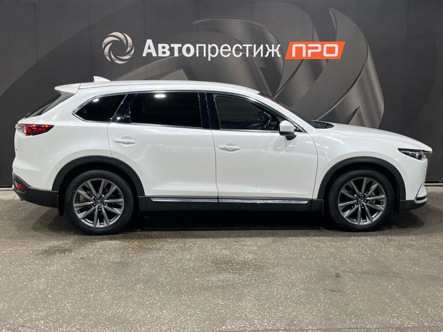 Mazda CX-9 II Пермь  - изображение 4