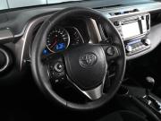 Toyota RAV4 IV (XA40) Ростов-на-Дону  - изображение 31
