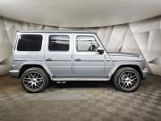 Mercedes-Benz G-Класс AMG II (W463) Москва  - изображение 34