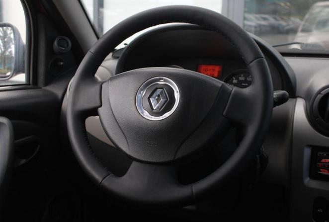 Renault Sandero I с пробегом 2012 года, цена 625 000 рублей, 206900 км, хэтчбек, Автокод Объявления