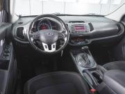 Kia Sportage III Ростов-на-Дону  - изображение 24