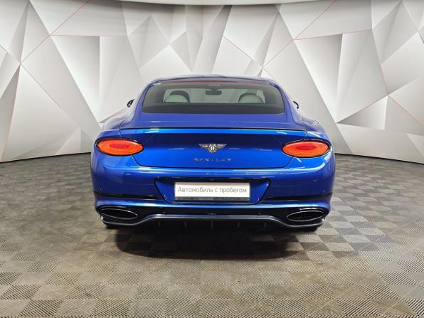 Bentley Continental GT III с пробегом 2019 года, цена 21 490 000 рублей, 11527 км, купе, Автокод Объявления