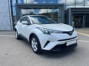 Toyota C-HR I Томск  - изображение 22