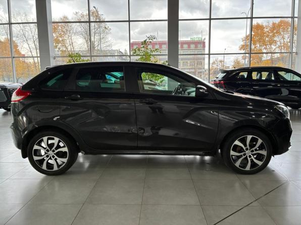 Lada (ВАЗ) XRAY I с пробегом 2017 года, цена 595 000 рублей, 116804 км, хэтчбек, Автокод Объявления