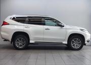 Mitsubishi Pajero Sport III Барнаул  - изображение 42
