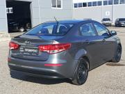 Kia Rio III Рестайлинг Набережные Челны  - изображение 34