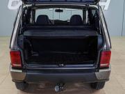 Lada (ВАЗ) 2121 (4x4) I Рестайлинг Воронеж  - изображение 36