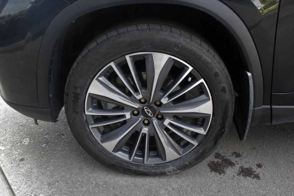 Chery Tiggo 8 Pro Plug-in Hybrid Брянск  - изображение 24