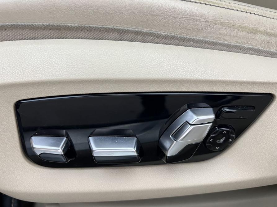 BMW 7 серии VI (G11/G12) Рестайлинг Москва  - изображение 20