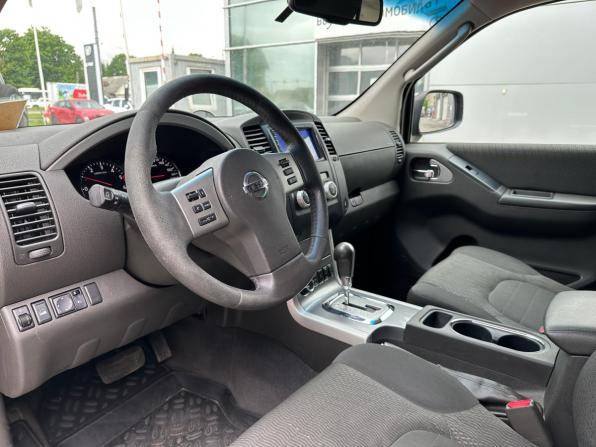Nissan Pathfinder III Рестайлинг с пробегом 2012 года, цена 1 749 000 рублей, 212000 км, внедорожник, Автокод Объявления