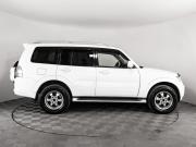 Mitsubishi Pajero IV Санкт-Петербург  - изображение 32