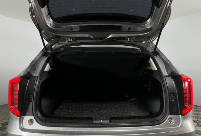 Haval Jolion I Рестайлинг с пробегом 2023 года, цена 1 680 000 рублей, 71400 км, внедорожник, Автокод Объявления