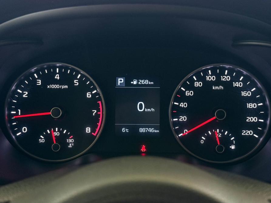 Kia Rio IV Тверь  - изображение 11