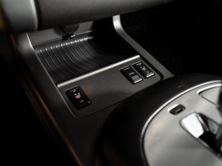 Nissan Murano II (Z51) Рестайлинг 2 Екатеринбург  - изображение 20