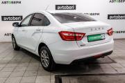 Lada (ВАЗ) Vesta I Ульяновск  - изображение 32