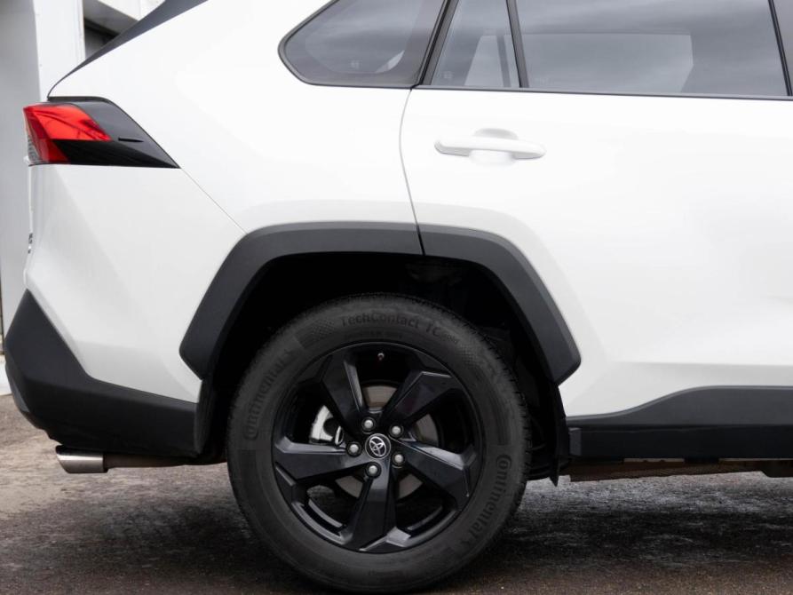 Toyota RAV4 V (XA50) Улан-Удэ  - изображение 9