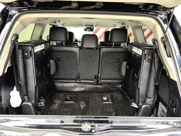 Toyota Land Cruiser 200 Series Рестайлинг 2 с пробегом 2016 года, цена 4 590 000 рублей, 400356 км, внедорожник, Автокод Объявления