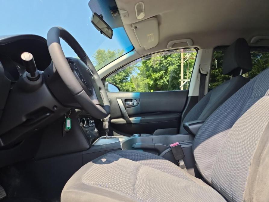 Nissan Qashqai I Саратов  - изображение 22