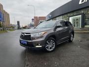 Toyota Highlander III (XU50) Санкт-Петербург  - изображение 34