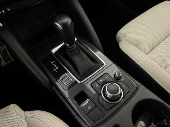 Mazda CX-5 I Рестайлинг с пробегом 2015 года, цена 1 950 000 рублей, 142763 км, внедорожник, Автокод Объявления