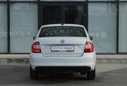 Skoda Rapid I Рестайлинг Саратов  - изображение 29