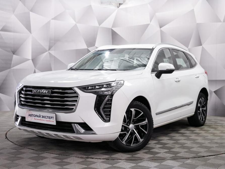 Haval Jolion I Ульяновск  - изображение 1