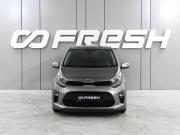 Kia Picanto III Ростов-на-Дону  - изображение 21