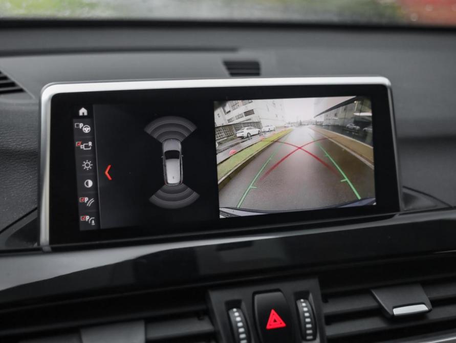 BMW X1 II (F48) Рестайлинг Санкт-Петербург  - изображение 16
