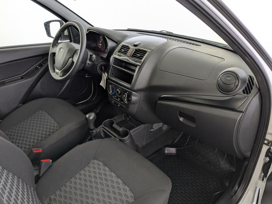 Lada (ВАЗ) Granta I Рестайлинг Москва  - изображение 11