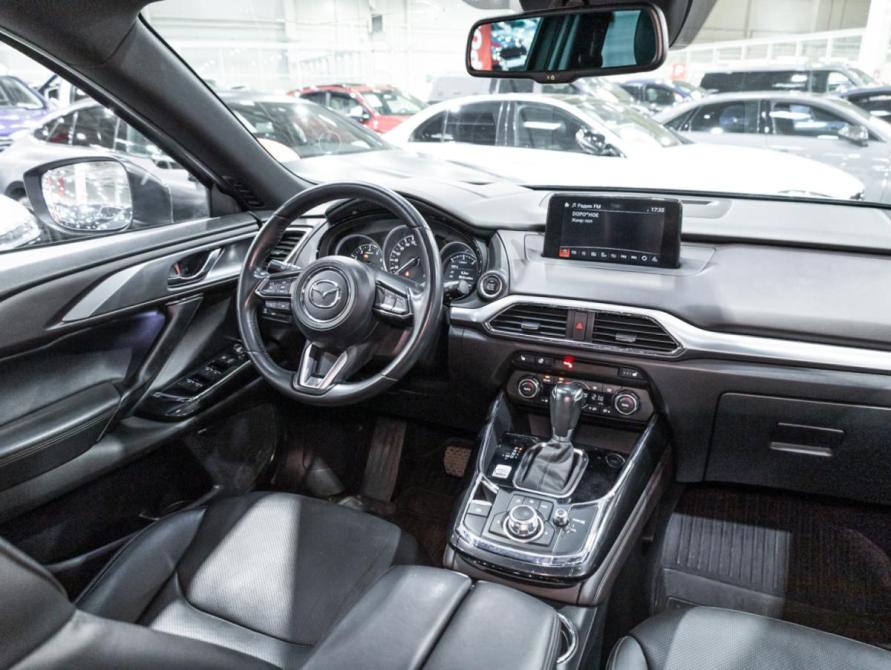 Mazda CX-9 II Санкт-Петербург  - изображение 17