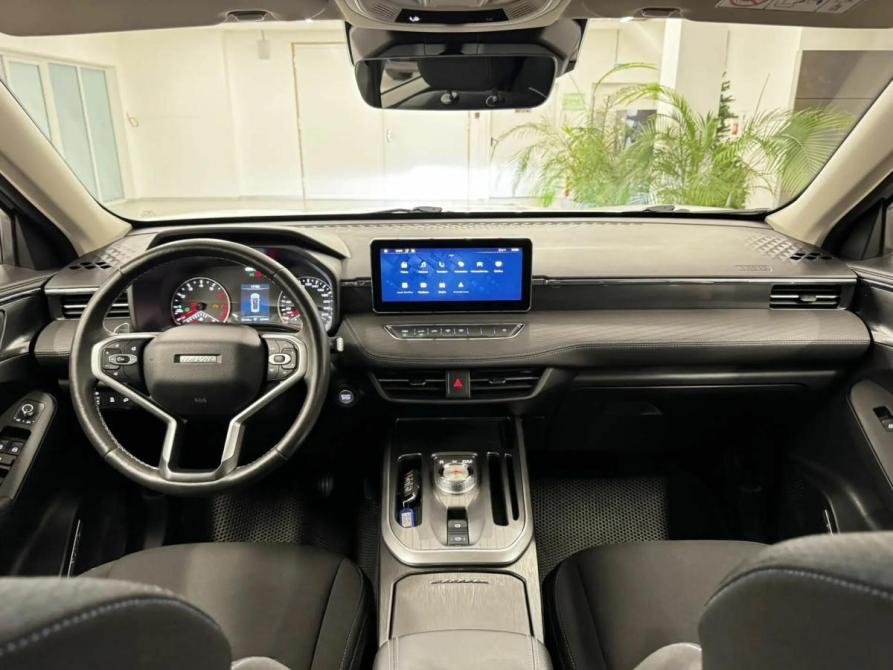 Haval Jolion I Санкт-Петербург  - изображение 16