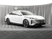 Changan Lamore Москва  - изображение 29