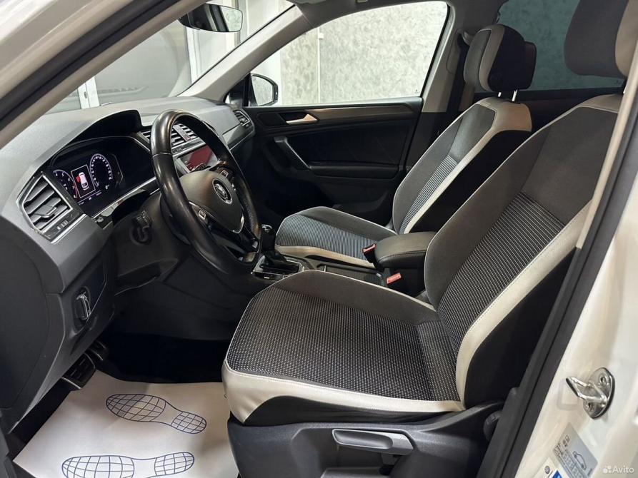 Volkswagen Tiguan II Ярославль  - изображение 9