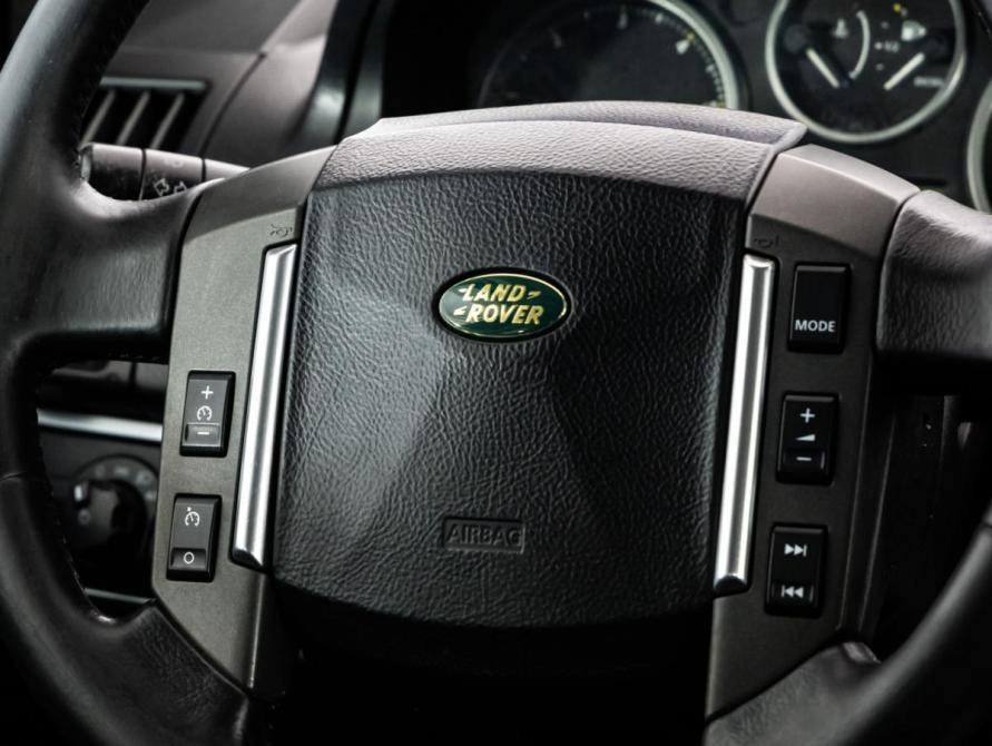 Land Rover Freelander II Санкт-Петербург  - изображение 12