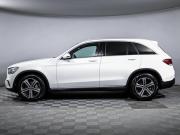 Mercedes-Benz GLC I (X253) Рестайлинг Москва  - изображение 25