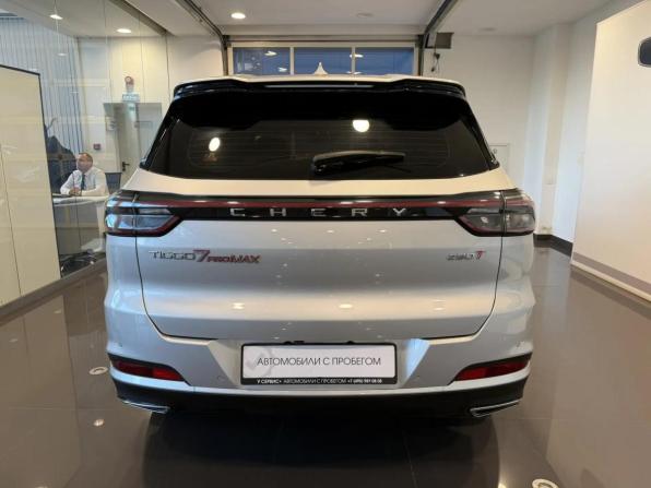 Chery Tiggo 7 Pro Max I Рестайлинг с пробегом 2024 года, цена 1 990 000 рублей, 41521 км, внедорожник, Автокод Объявления
