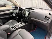 Geely Emgrand X7 I Рестайлинг 2 Ростов-на-Дону  - изображение 38