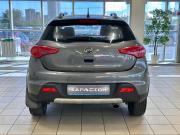 Lifan X50 Волгоград  - изображение 23
