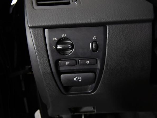 Volvo XC90 I Рестайлинг с пробегом 2008 года, цена 1 199 000 рублей, 299182 км, внедорожник, Автокод Объявления