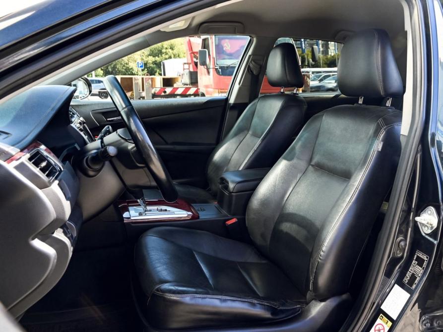 Toyota Camry VII (XV50) Екатеринбург  - изображение 16