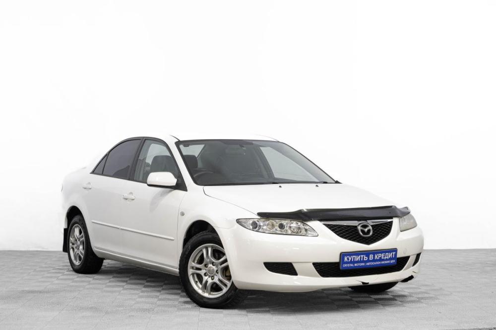 Mazda Atenza I Барнаул  - изображение 1
