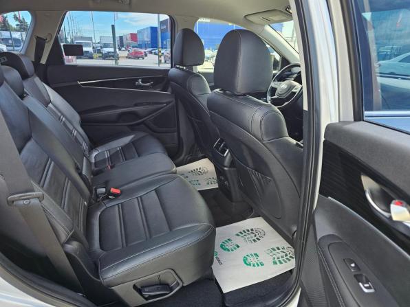 Kia Sorento III Prime Рестайлинг с пробегом 2019 года, цена 2 599 995 рублей, 111101 км, внедорожник, Автокод Объявления