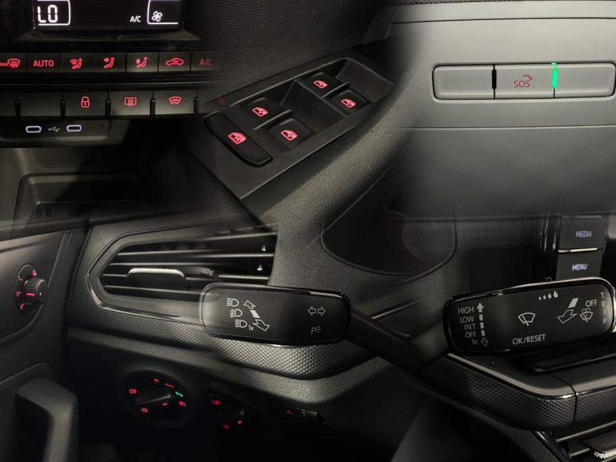 Volkswagen Polo VI Воронеж  - изображение 19