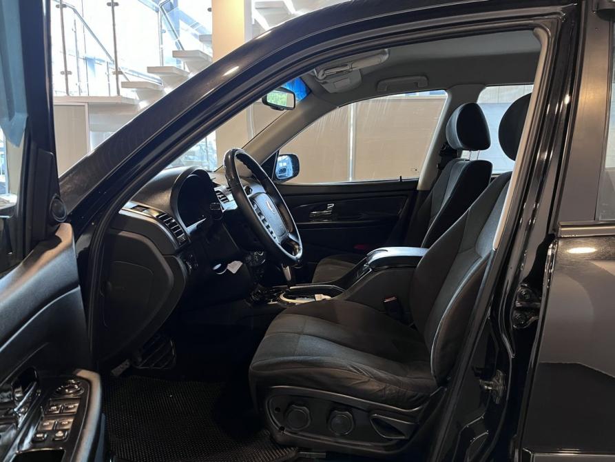 SsangYong Rexton II Чебоксары  - изображение 14