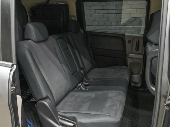 Honda Freed I с пробегом 2010 года, цена 1 000 000 рублей, 102951 км, компактвэн, Автокод Объявления