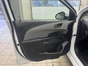 Chevrolet Aveo II Альметьевск  - изображение 25