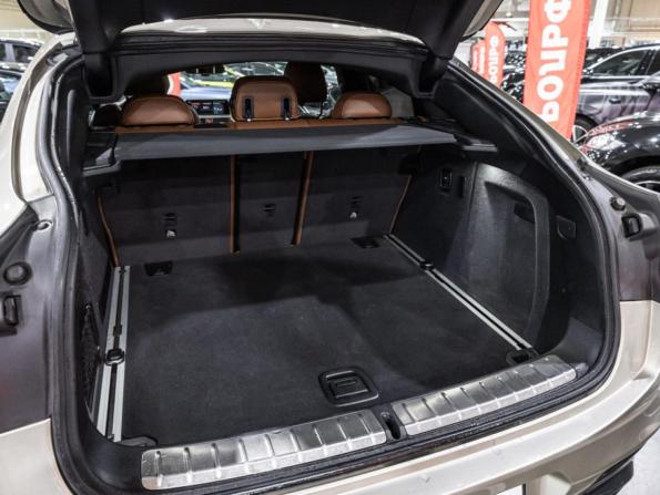 BMW X4 II (G02) с пробегом 2018 года, цена 4 699 700 рублей, 79420 км, внедорожник, Автокод Объявления