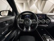 Mercedes-Benz GLA AMG II (H247) Москва  - изображение 40